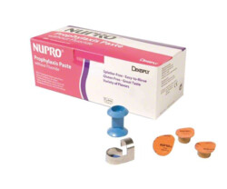 Nupro Cups