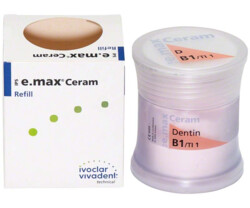 IPS e.max Ceram Massen