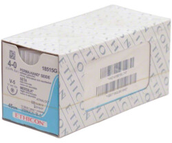 Atraloc-Nahtmaterial V-5 / V-6