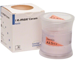 IPS e.max Ceram Massen