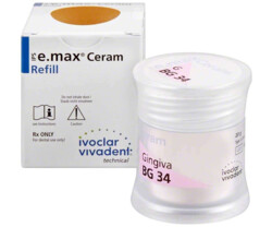 IPS e.max Ceram Massen