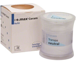 IPS e.max Ceram Massen