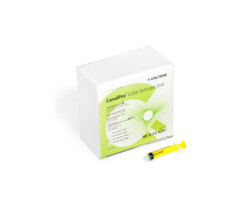 CanalPro Farbige Spritzen