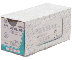 Atraloc-Nahtmaterial V-5 / V-6