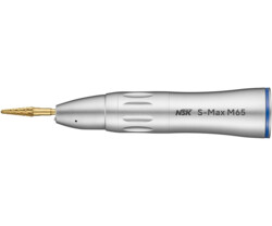 S-Max M Instrumente