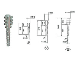 Rotex Anker