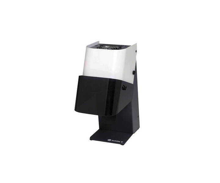 Verblendtechnik / Lichtpolymerisation
