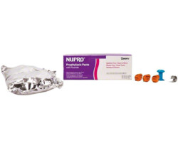 Nupro Cups