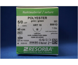 Resorba Polyester
